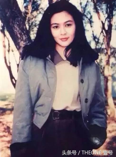 有生之年可能再也看不到她演戏了~