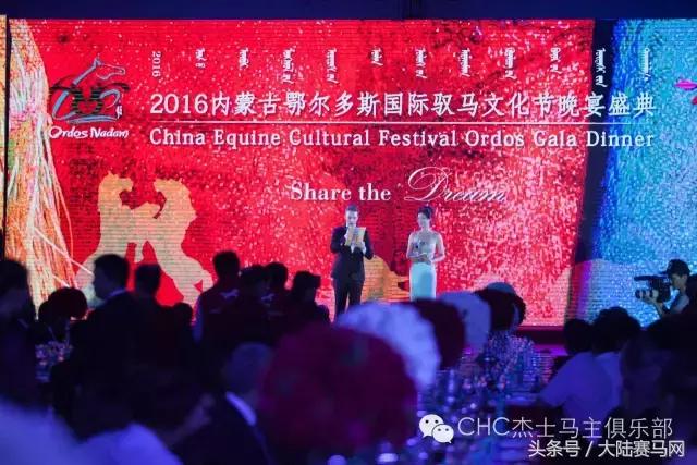 最火赛马创意表演完整,赛马主题晚会视频