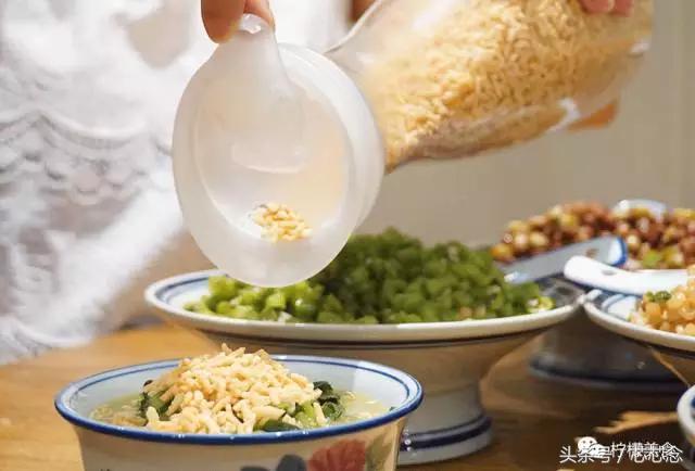 擂茶的文化内涵,擂茶的魅力视频