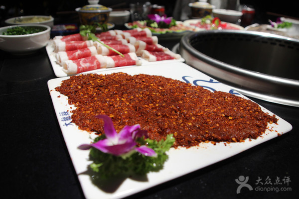 很多明星都去过的重庆火锅,南宁好吃的火锅店排名前十名