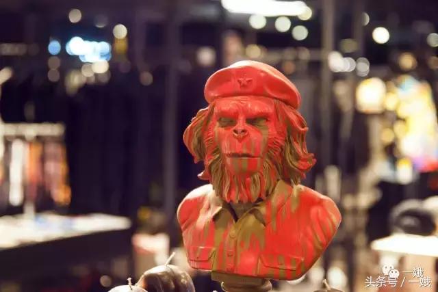 来只打算买潮服，结果种草了这些小玩意