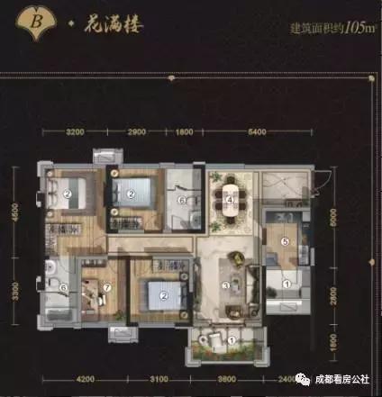 成都朗基小区房价,成都朗基房地产