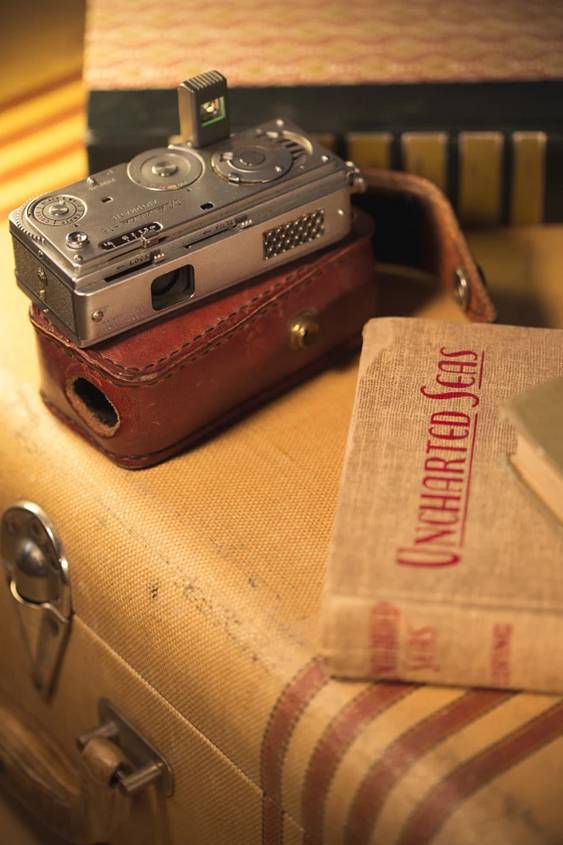 色选机相机价格,相机档位的使用方法