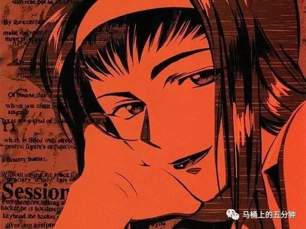 「无责诚推」宇宙中的安魂曲——《星际牛仔》下