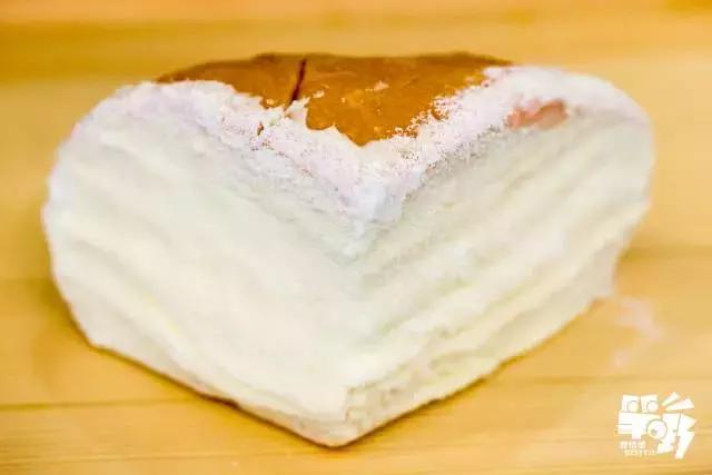瑞可爷爷起司蛋糕窍门,瑞可爷爷的蛋糕怎么不塌