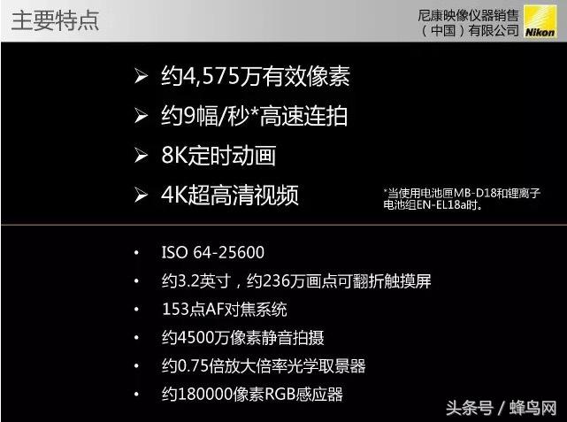 尼康d850最新价格多少钱,尼康d800单反相机二手市场价多少