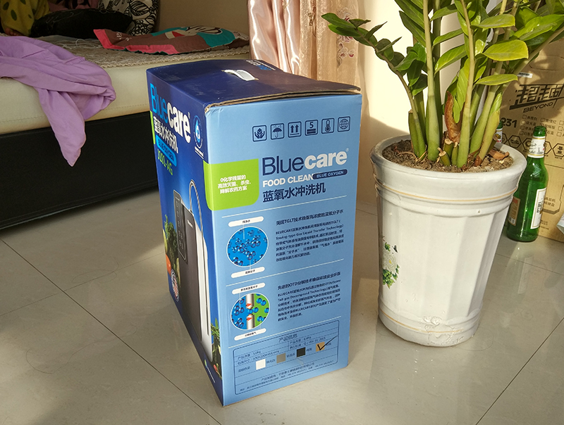 饮食安全健康，从拥有它这一刻开始