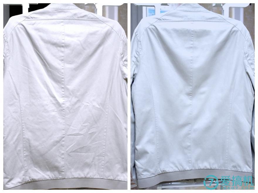 卓力熨烫机可以平烫吗,卓力熨烫机使用教程