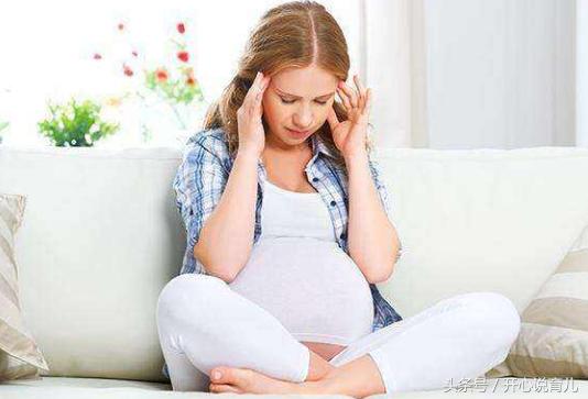 孕期缺轻微氧影响胎儿大脑发育吗,孕期缺叶酸对胎儿有什么影响