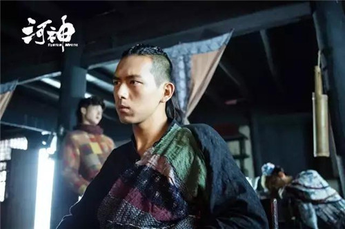 2017崛起的网络剧！看看有没有你喜欢的？一勺、无心、锅哥？