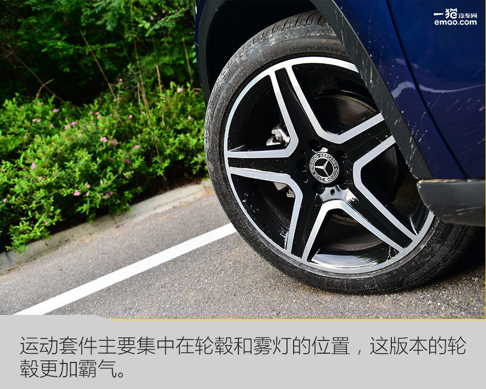 奔驰gla200和glb200哪款好,奔驰gla2022款值得买吗