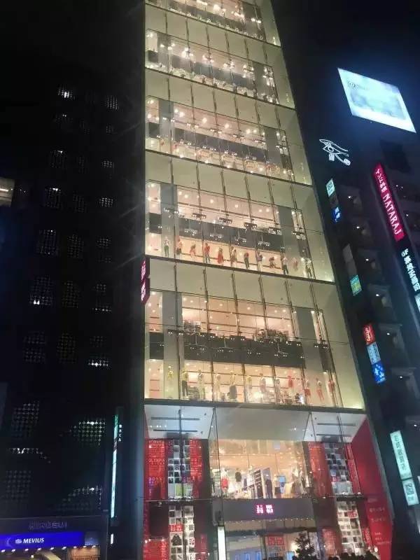 美女穷游10年走120个国家,穷游日本详细攻略