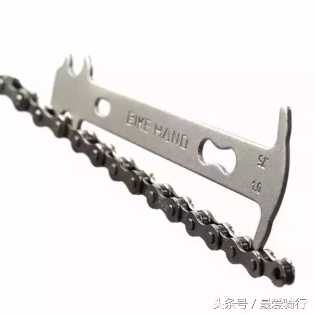 这些自行车消耗品零件，如果不及时更换，后果会很严重！