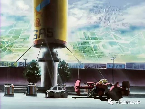 「无责诚推」宇宙中的安魂曲——《星际牛仔》上