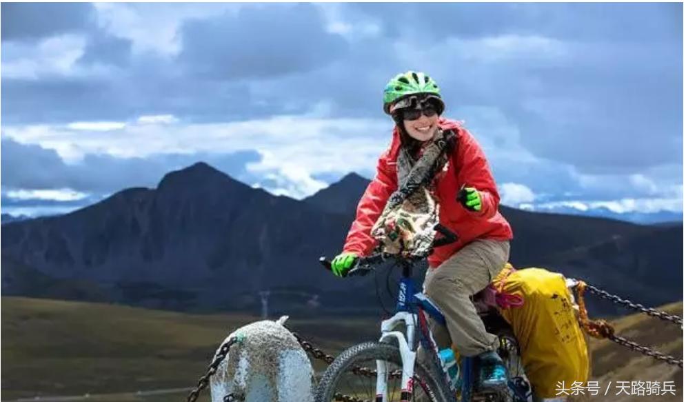 川藏线骑行掉队了怎么办,川藏骑行上厕所怎么解决