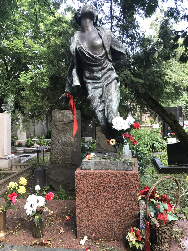 真实的俄罗斯3：克里姆林宫、胜利广场、新圣女公墓