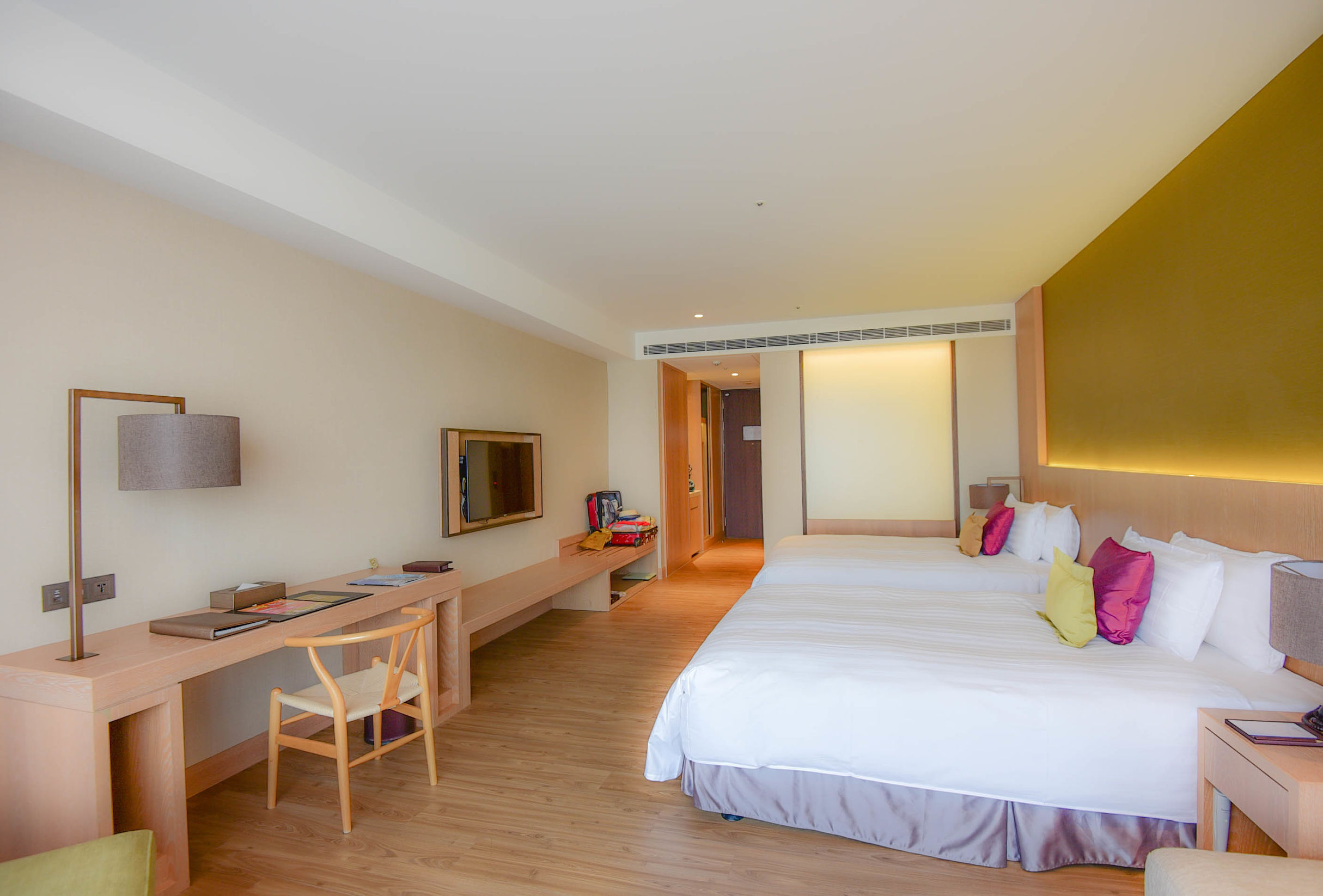 美丽的金门岛,金门的风景区