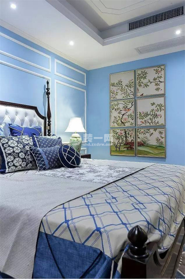 秦皇岛150平米轻奢装修效果图,秦皇岛欧式风格装修