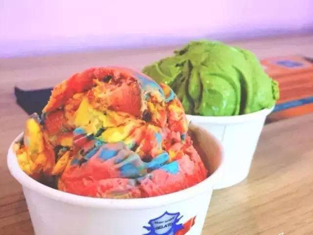 天津冰淇淋,天津必吃的冰激凌