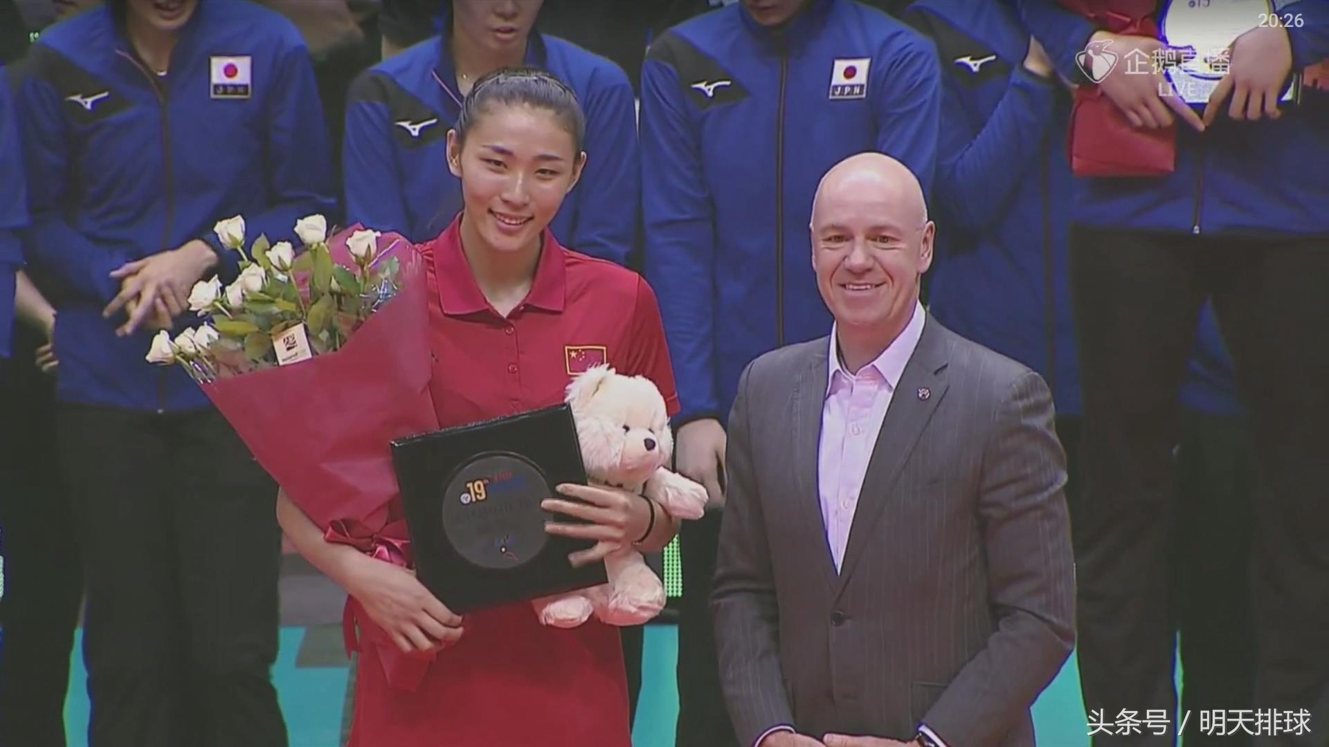 2017女排亚锦赛半决赛视频,女排亚锦赛历届冠军一览表