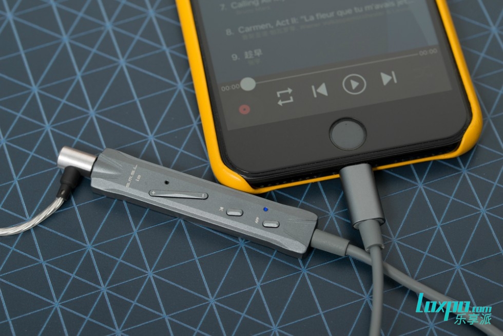 iphone音质改善,iphone升级音质差了怎么办