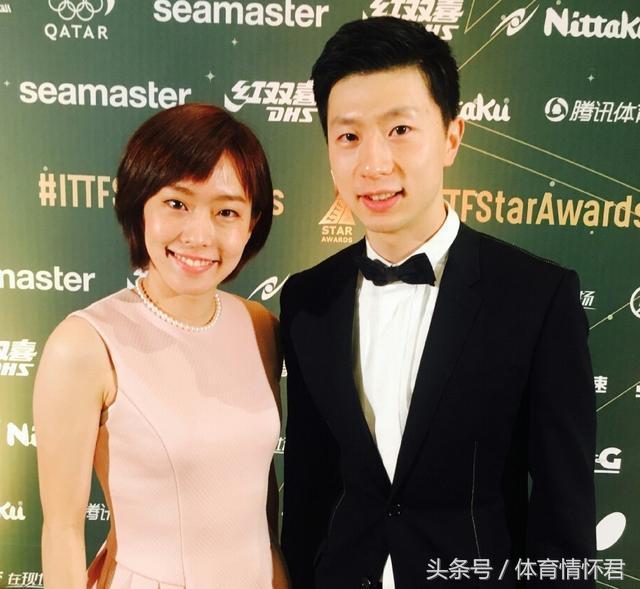 日本女乒原一姐,日本乒乓女单一姐