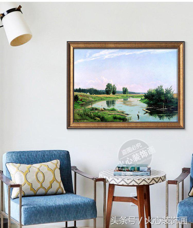 配电箱装饰画怎么挑选,配电箱装饰画选哪种方式好