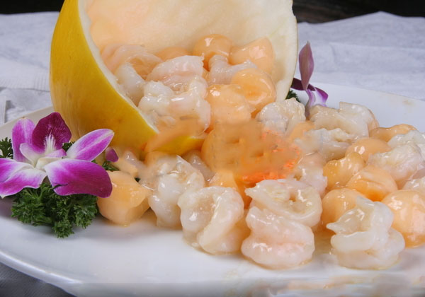 吃香瓜的功效和作用,野生小香瓜的功效与作用