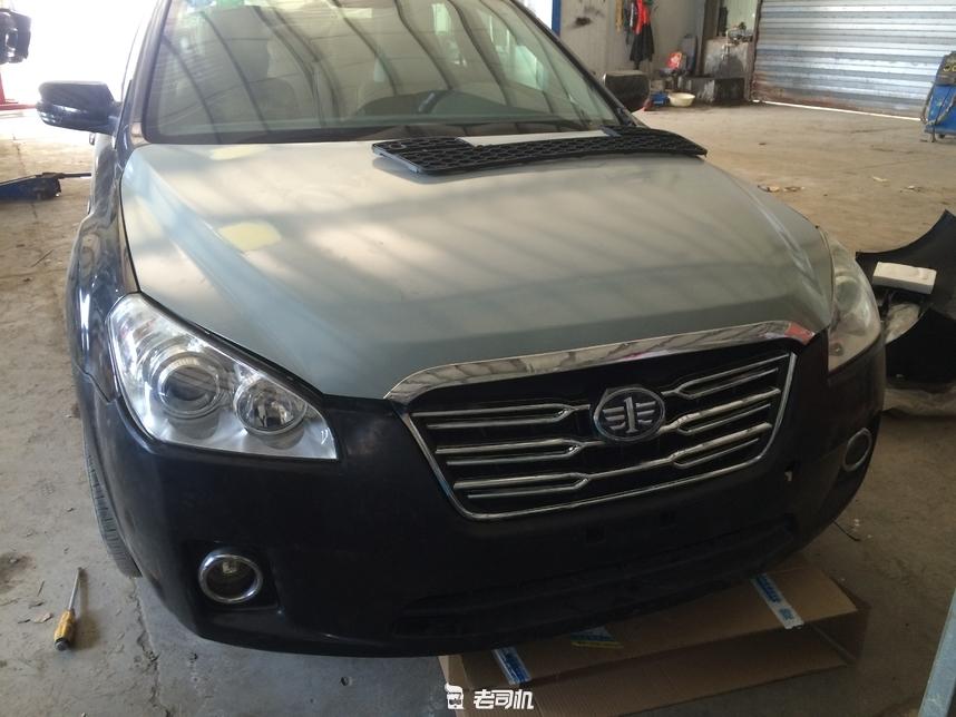 车撞树上了都有哪些地方坏,我的车撞了对方全责怎么理赔