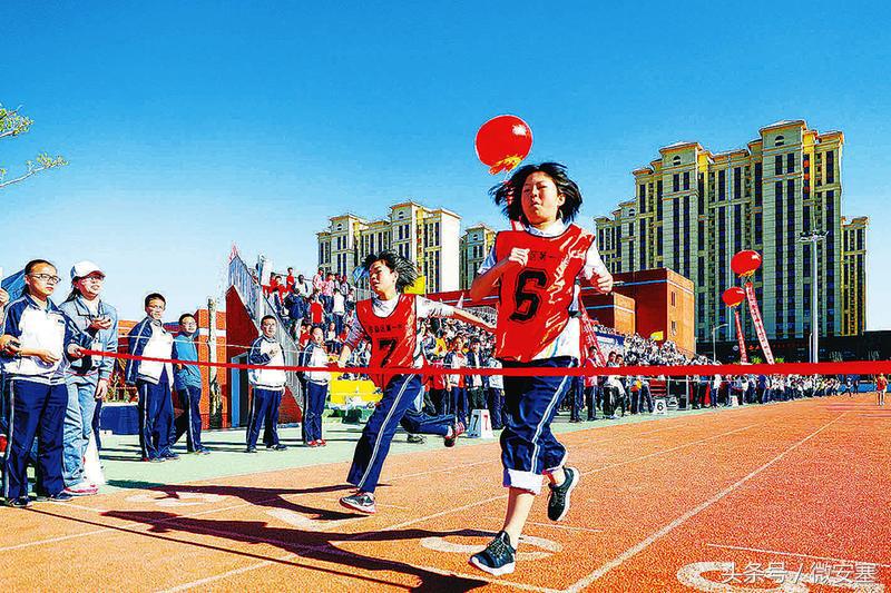 全市教育格局大改变,稳步提升我市教育教学质量