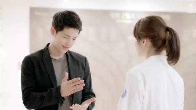 想睡宋仲基有什么错？！