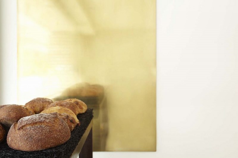 有创意的面包店,德国风格的面包店