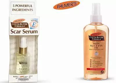 selina烧伤修复图片,selina疤痕修复