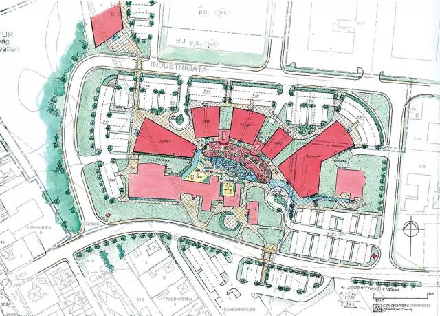 斯德哥尔摩设计店,瑞典设计师设计店