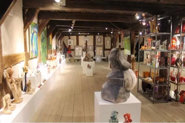 斯德哥尔摩设计店,瑞典设计师设计店