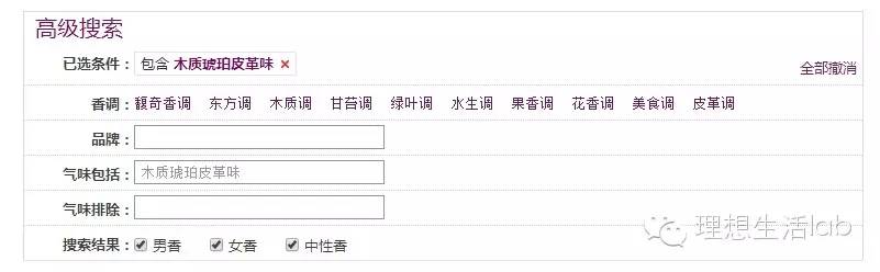 蒂普提克柑橘调香水,柑橘调香水推荐