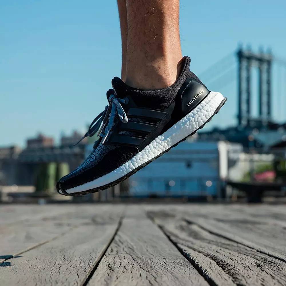 nmd和ultraboost,nmd和ultraboost哪个脚感好