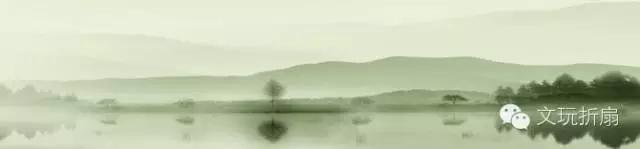 这些折扇的价格你知道吗?---近两年大型拍卖会上成交的折扇