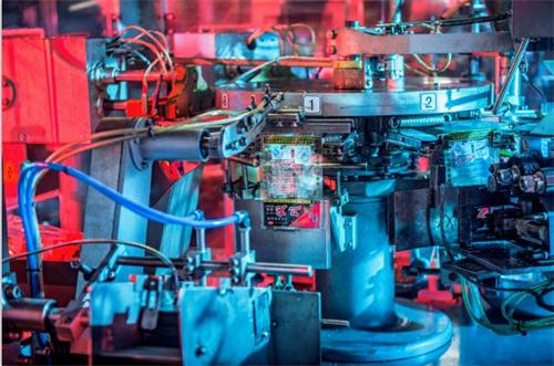 卫龙辣条工厂,卫龙辣条揭秘