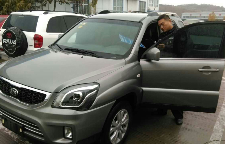 山东打击非法盗车团伙,山东交警盗抢车辆