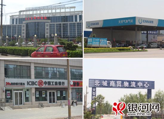 水岸如带绿色滋润的生活——铂宫时代看房日记