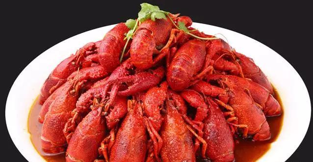 不吃虾会怎样,西安虾店推荐