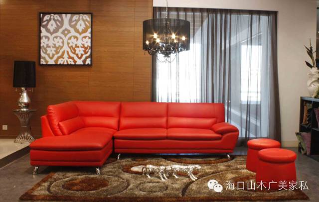 好看又有品位的沙发,丝绒花沙发轻奢