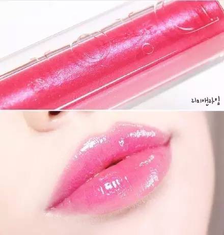 最好用的十种唇膏好看又好用,韩国春季唇膏