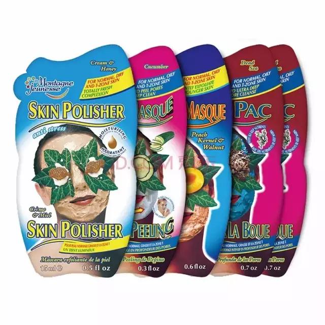 全球公认最好用的10款面膜,全球十大抗衰老面膜