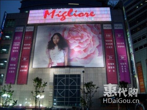 韩国免税购物必买清单,韩国购物代购攻略