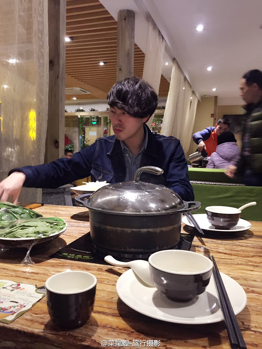 自驾深圳岭南特色地方,深圳自驾发呆的地方