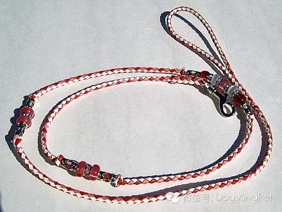 狗狗牵引带大型犬,狗狗牵引带真皮