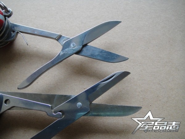 三刃木小刀评测,三刃木瑞士军刀