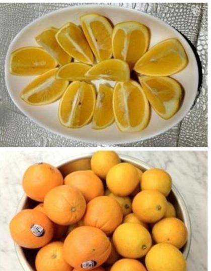 为什么这些辣妈身材可以好成这样?